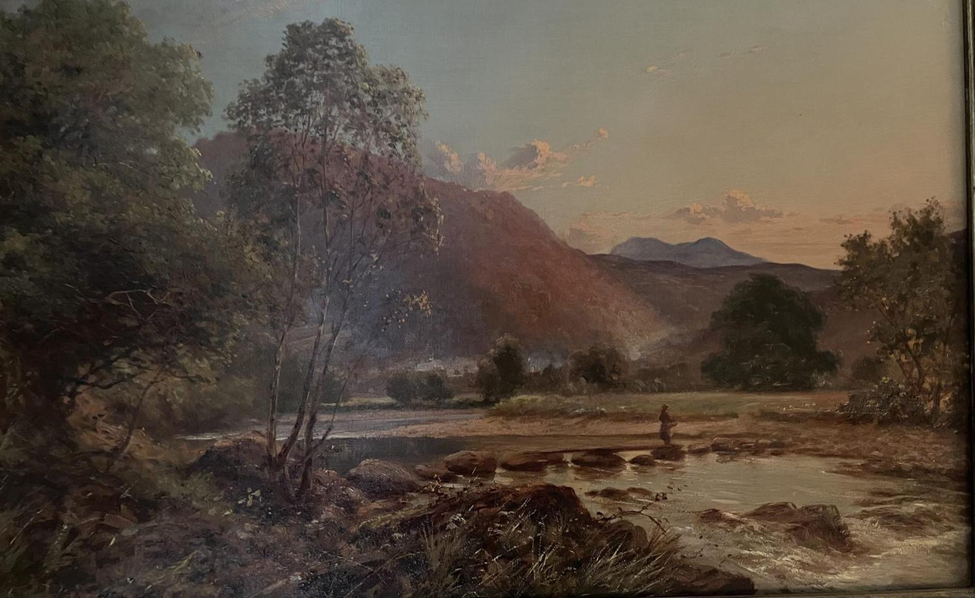 Glanrhyd Cottage Betws-y-Coed Luaran gambar