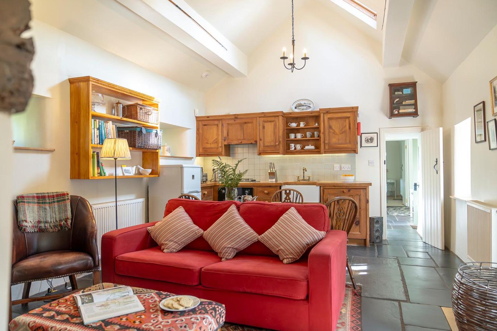 Glanrhyd Cottage Betws-y-Coed Luaran gambar