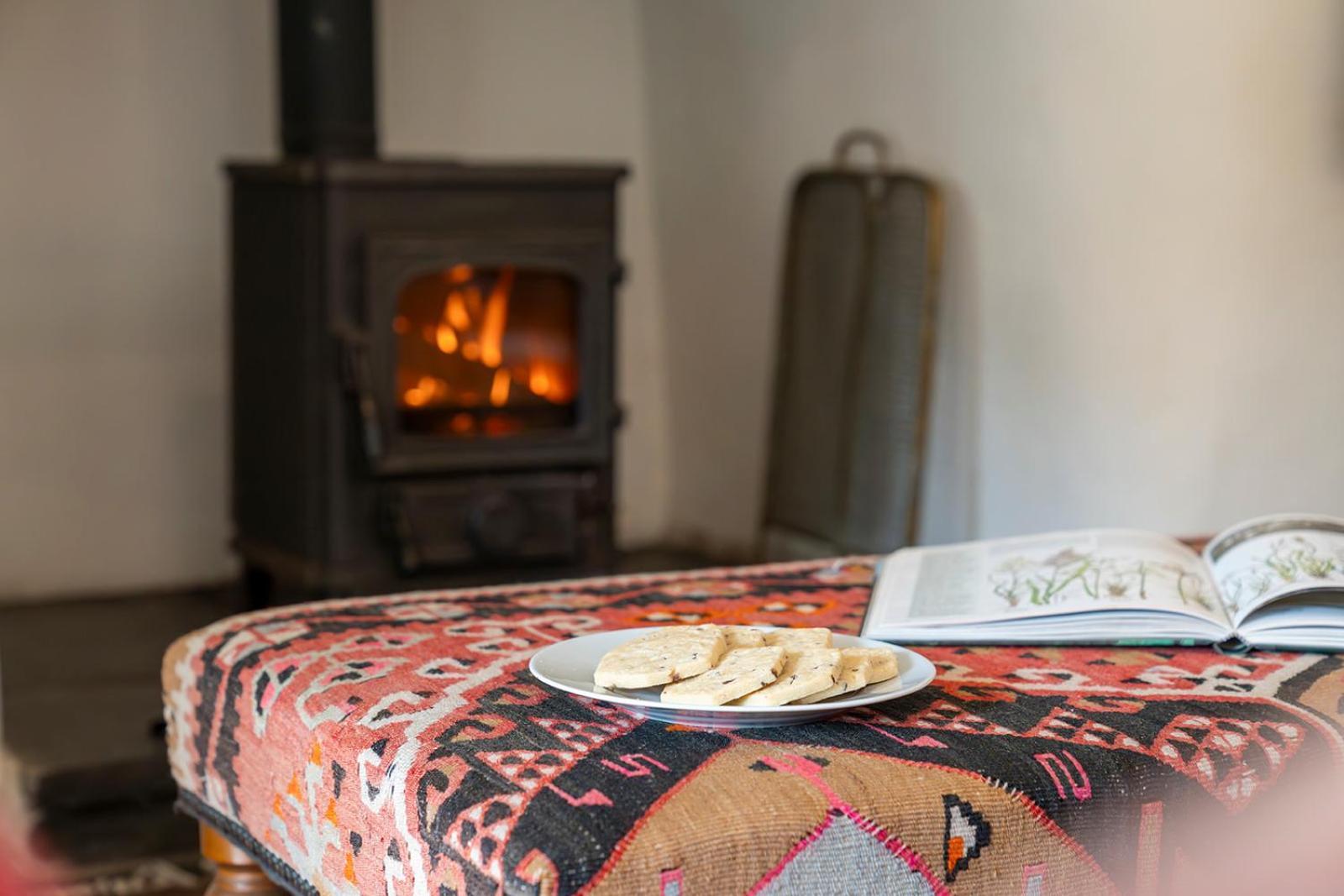 Glanrhyd Cottage Betws-y-Coed Luaran gambar
