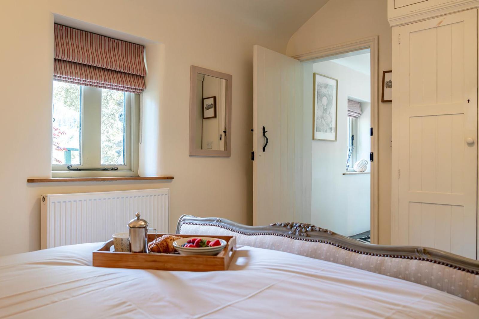 Glanrhyd Cottage Betws-y-Coed Luaran gambar
