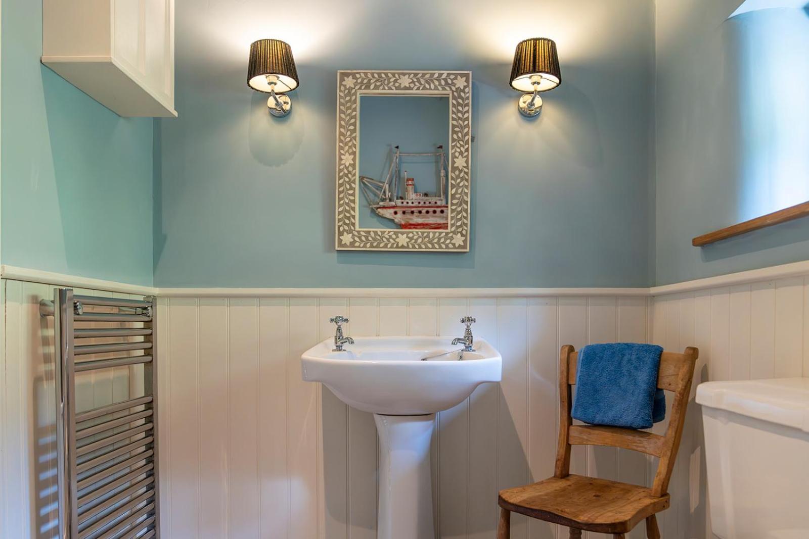 Glanrhyd Cottage Betws-y-Coed Luaran gambar