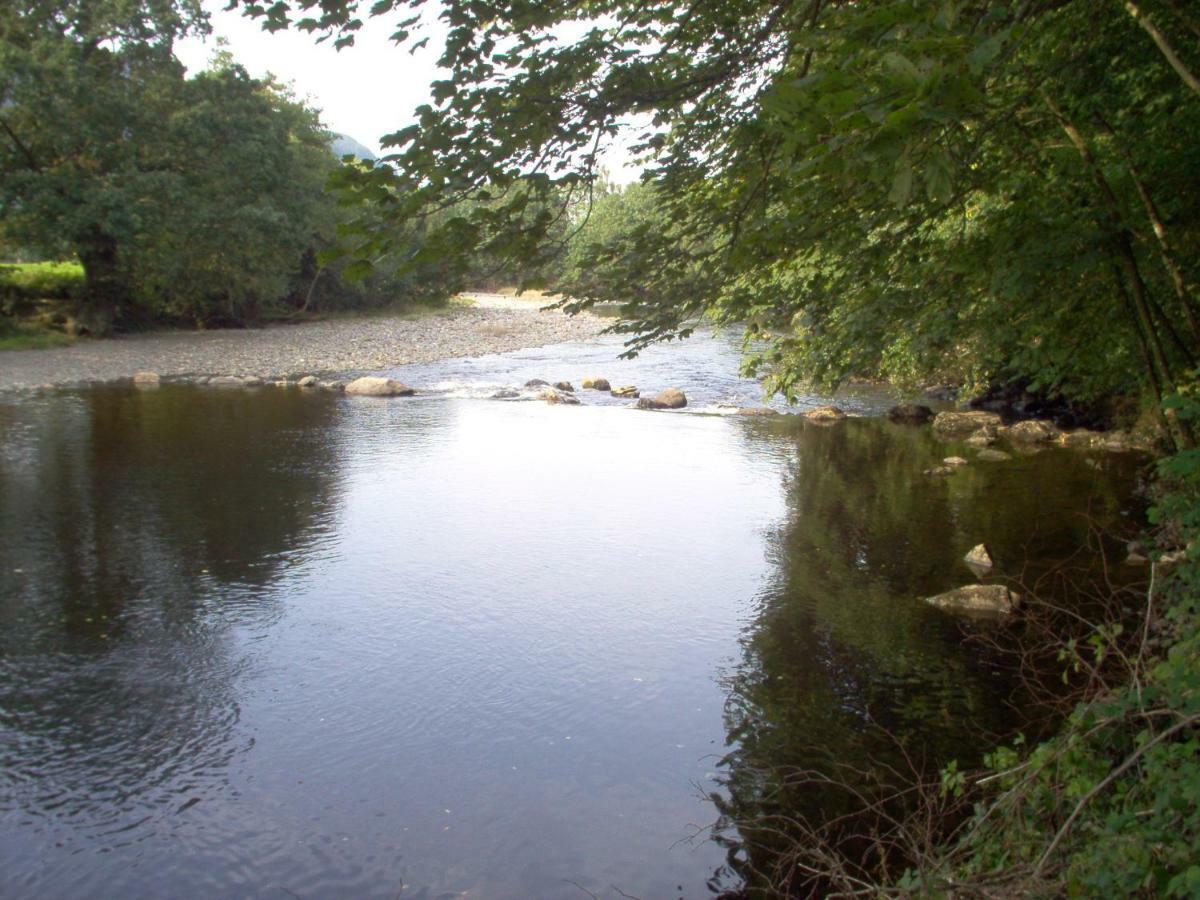 Glanrhyd Cottage Betws-y-Coed Luaran gambar